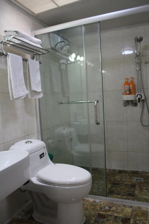 Tiananmen Best Year Courtyard Hotel Bắc Kinh Phòng bức ảnh